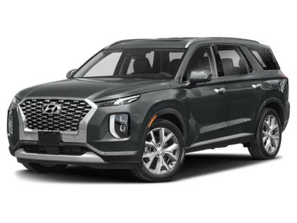 2020 Hyundai Palisade Tucson AZ