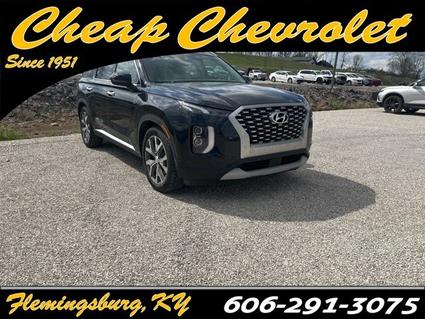 2021 Hyundai Palisade Flemingsburg KY