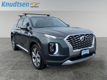 2022 Hyundai Palisade Post Falls ID