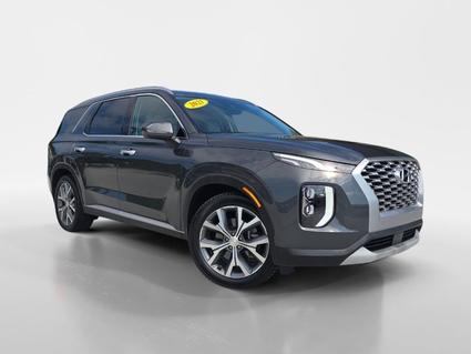 2021 Hyundai Palisade Knoxville TN