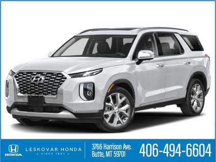 2021 Hyundai Palisade Butte MT