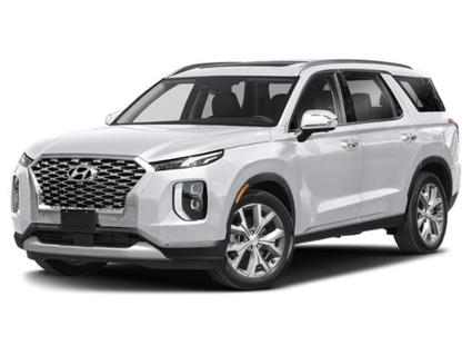 2022 Hyundai Palisade Gillette WY