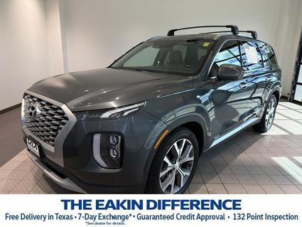 2022 Hyundai Palisade Lufkin TX