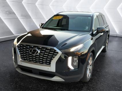 2020 Hyundai Palisade Evansville IN