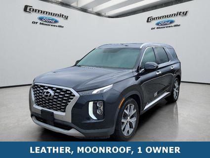 2021 Hyundai Palisade Mooresville IN