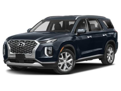 2022 Hyundai Palisade Post Falls ID