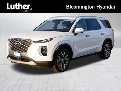 2022 Hyundai Palisade Minneapolis MN