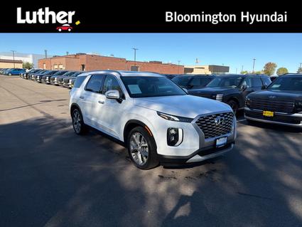 2022 Hyundai Palisade Minneapolis MN