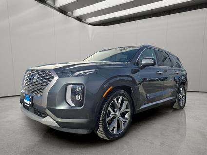 2022 Hyundai Palisade Fort Morgan CO
