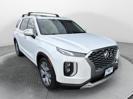 2020 Hyundai Palisade Coeur D'Alene ID