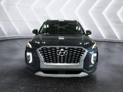 2020 Hyundai Palisade Evansville IN