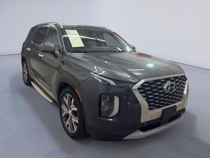 2020 Hyundai Palisade Brunswick OH