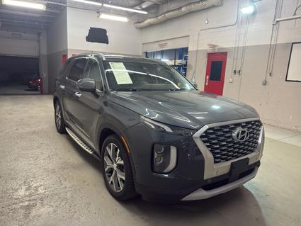 2020 Hyundai Palisade Brunswick OH