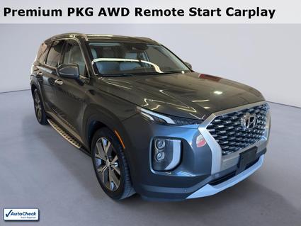 2020 Hyundai Palisade Brunswick OH