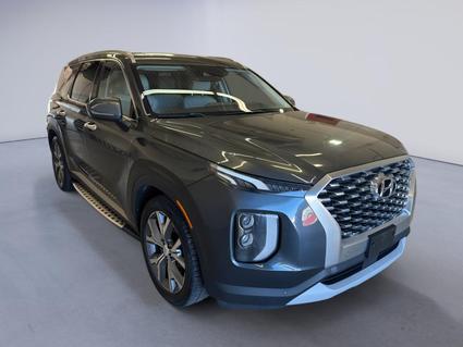 2020 Hyundai Palisade Brunswick OH