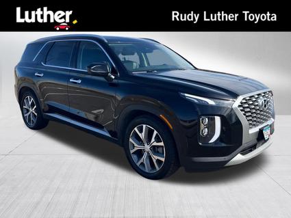 2021 Hyundai Palisade Minneapolis MN