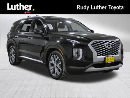 2021 Hyundai Palisade Minneapolis MN