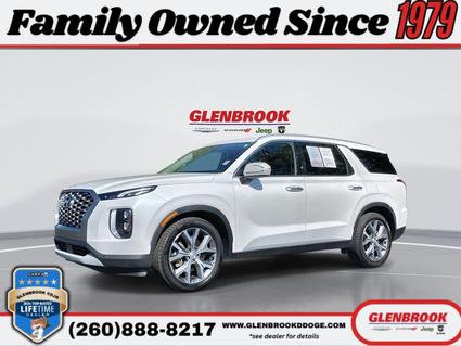 2021 Hyundai Palisade Fort Wayne IN