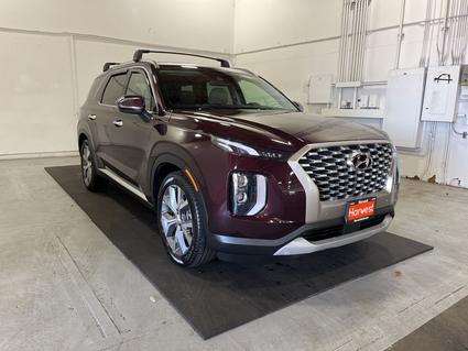 2022 Hyundai Palisade Yakima WA