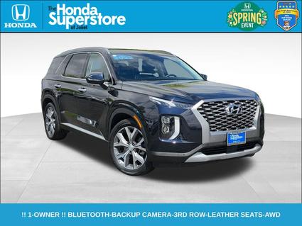 2022 Hyundai Palisade Joliet IL