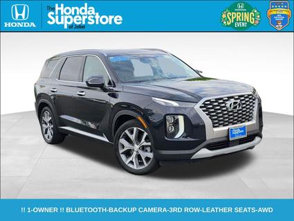 2022 Hyundai Palisade Joliet IL