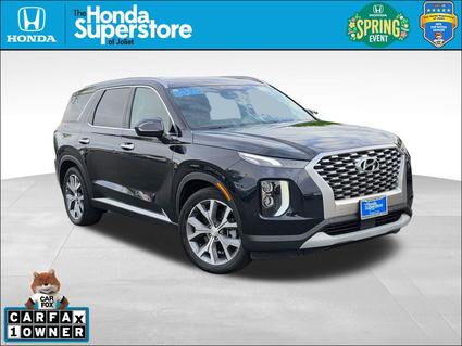 2022 Hyundai Palisade Joliet IL