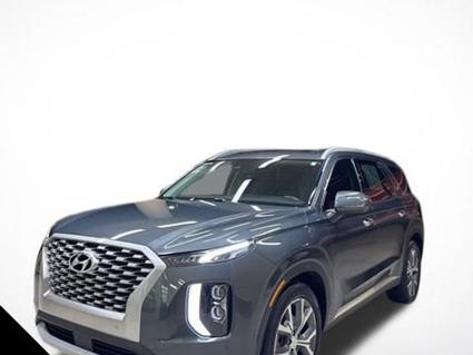 2022 Hyundai Palisade Tupelo MS