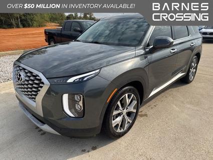 2022 Hyundai Palisade Tupelo MS