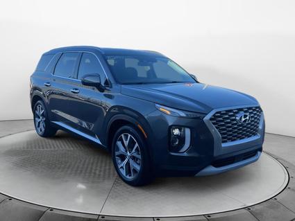 2022 Hyundai Palisade Sheffield AL