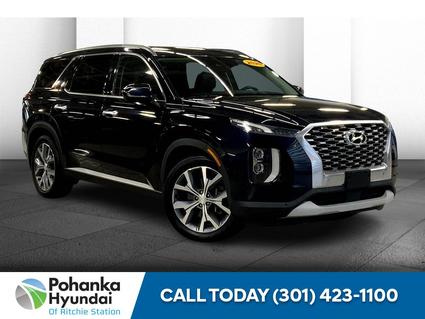2020 Hyundai Palisade Capitol Heights MD