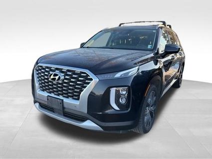 2020 Hyundai Palisade Kalispell MT