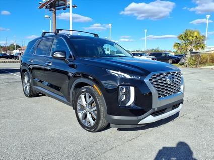 2020 Hyundai Palisade Jacksonville NC