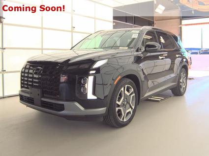 2021 Hyundai Palisade Fort Morgan CO