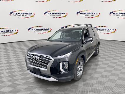 2021 Hyundai Palisade Hampstead MD