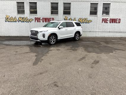 2021 Hyundai Palisade Huntington WV