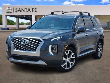 2022 Hyundai Palisade Santa Fe NM