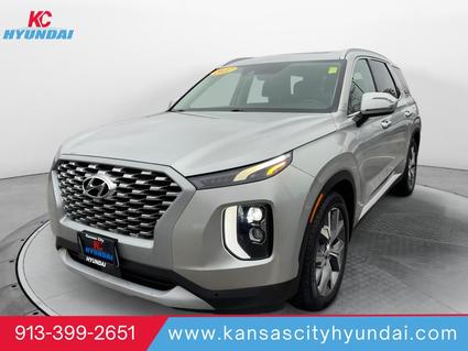 2022 Hyundai Palisade Merriam KS