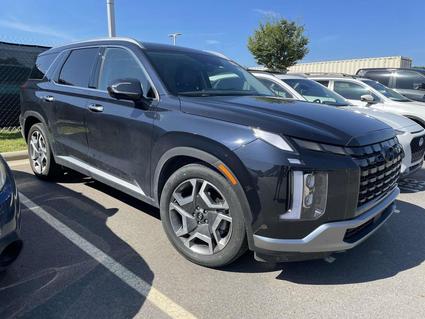 2024 Hyundai Palisade Fletcher NC