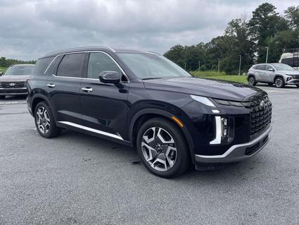 2024 Hyundai Palisade Fletcher NC