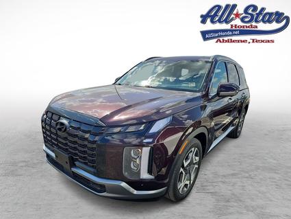2024 Hyundai Palisade Abilene TX