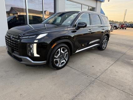 2024 Hyundai Palisade Whitesboro TX