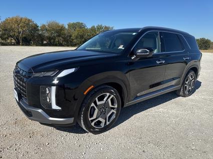 2024 Hyundai Palisade Whitesboro TX