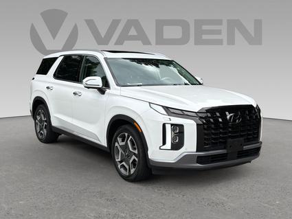 2023 Hyundai Palisade Statesboro GA