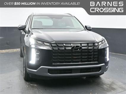 2025 Hyundai Palisade Tupelo MS