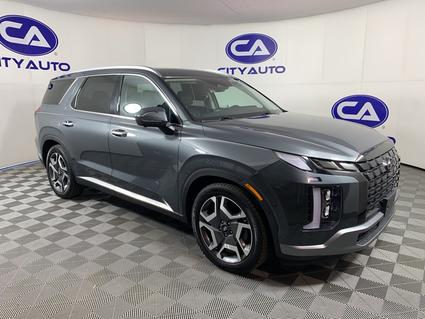 2023 Hyundai Palisade Memphis TN