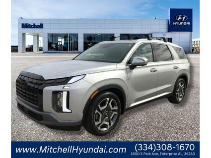 2023 Hyundai Palisade Enterprise AL