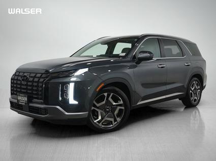 2024 Hyundai Palisade Minneapolis MN