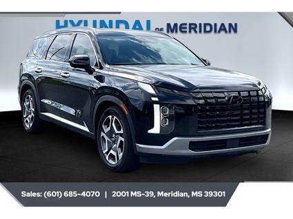 2024 Hyundai Palisade Meridian MS