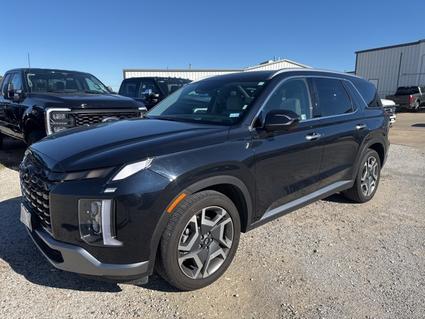 2024 Hyundai Palisade Whitesboro TX