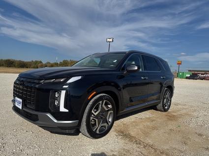 2024 Hyundai Palisade Whitesboro TX